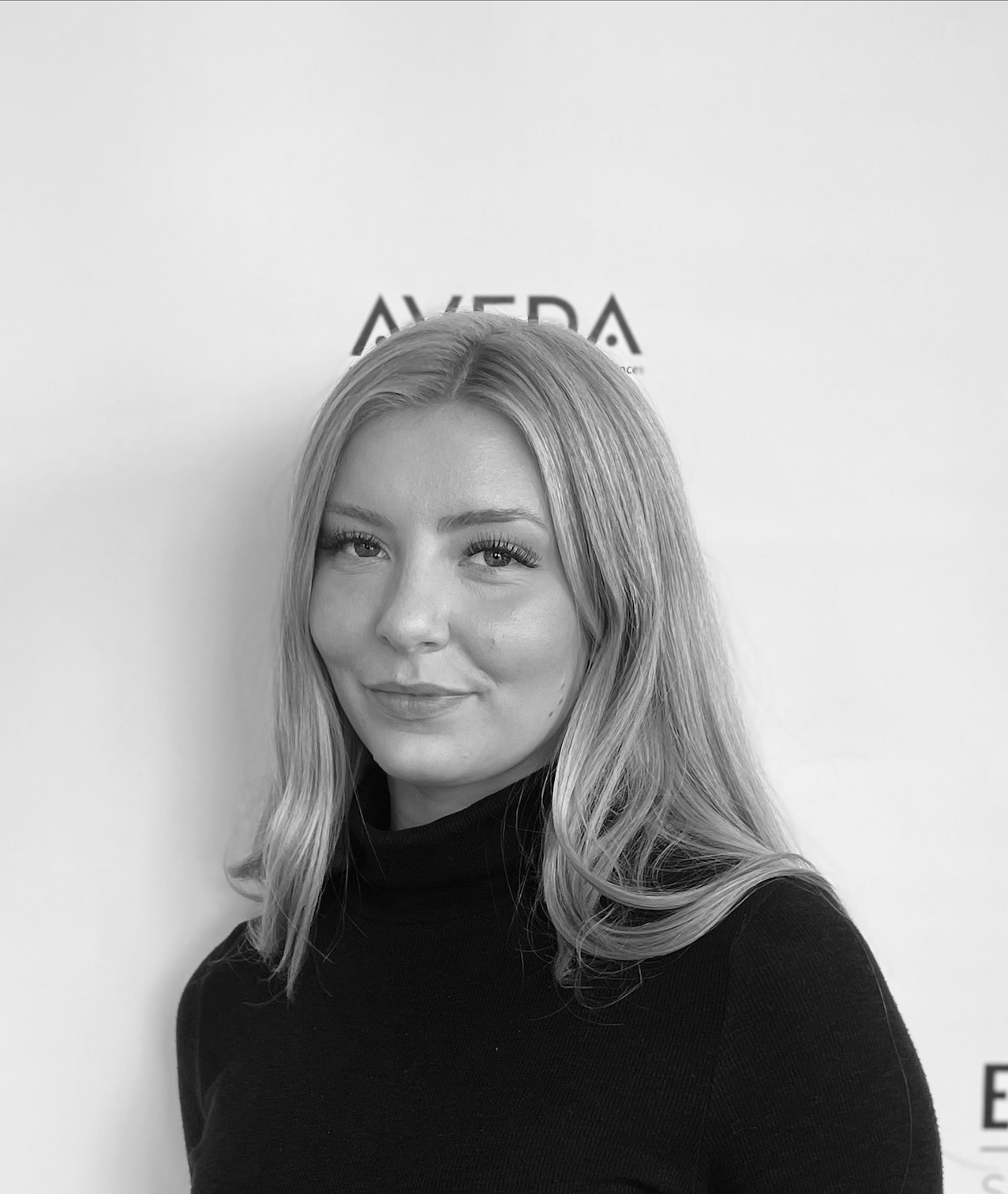Emily Lockhart - Team Lead - Guest Services & Lash Technician