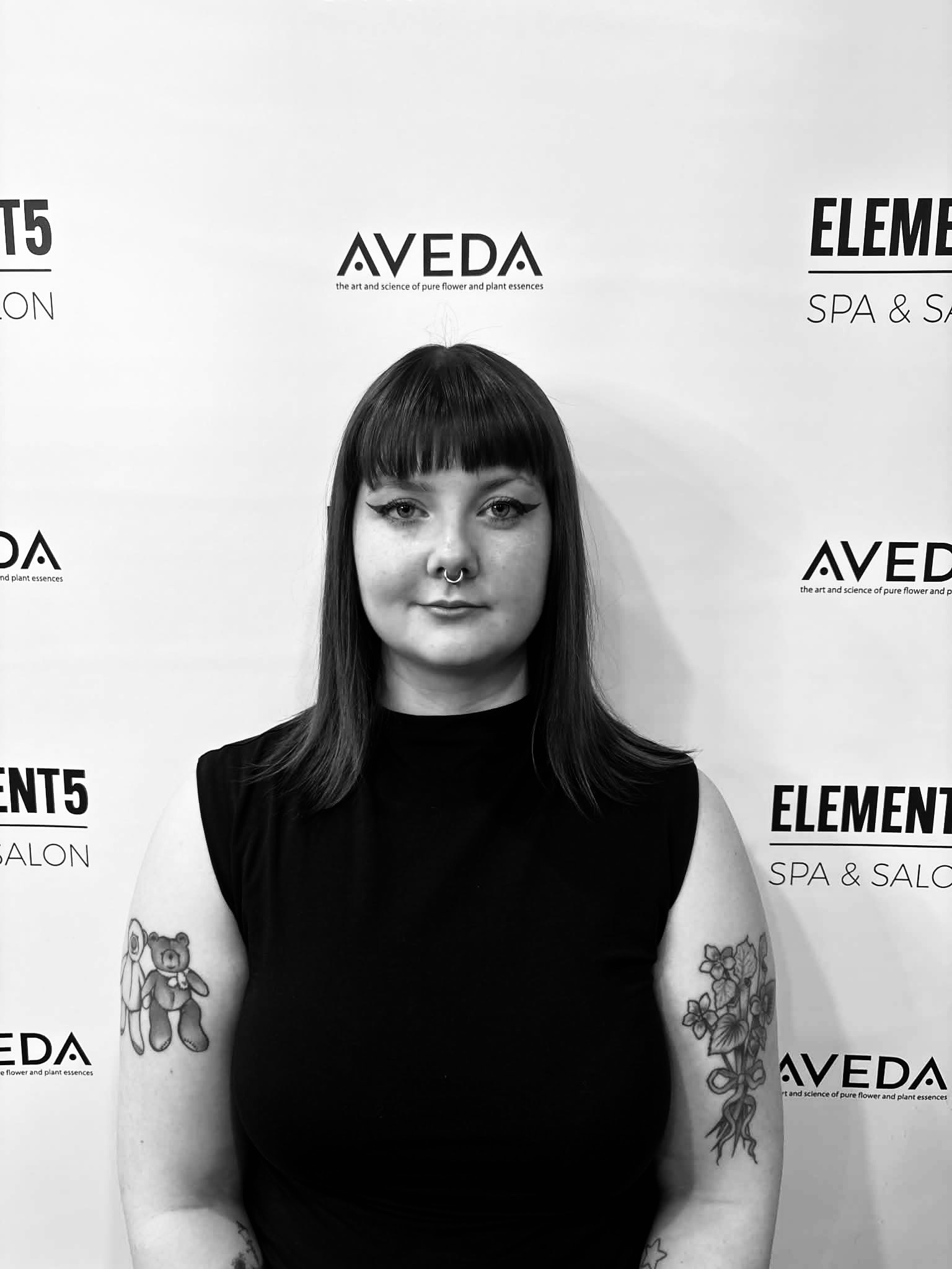 Lyn Roberts - Junior Aveda Stylist