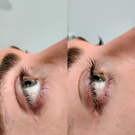 Lash & Brow photos