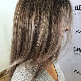 Hair photos