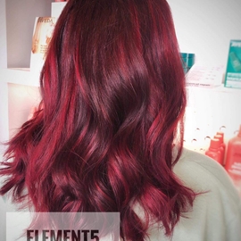 Hair photos