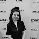Andrea Cavalcanti (she/her)- Aveda Medical Aesthetician