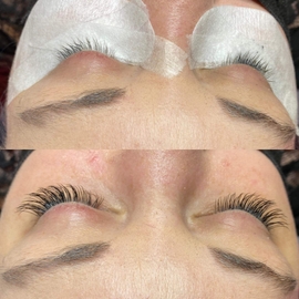 Lash & Brow photos